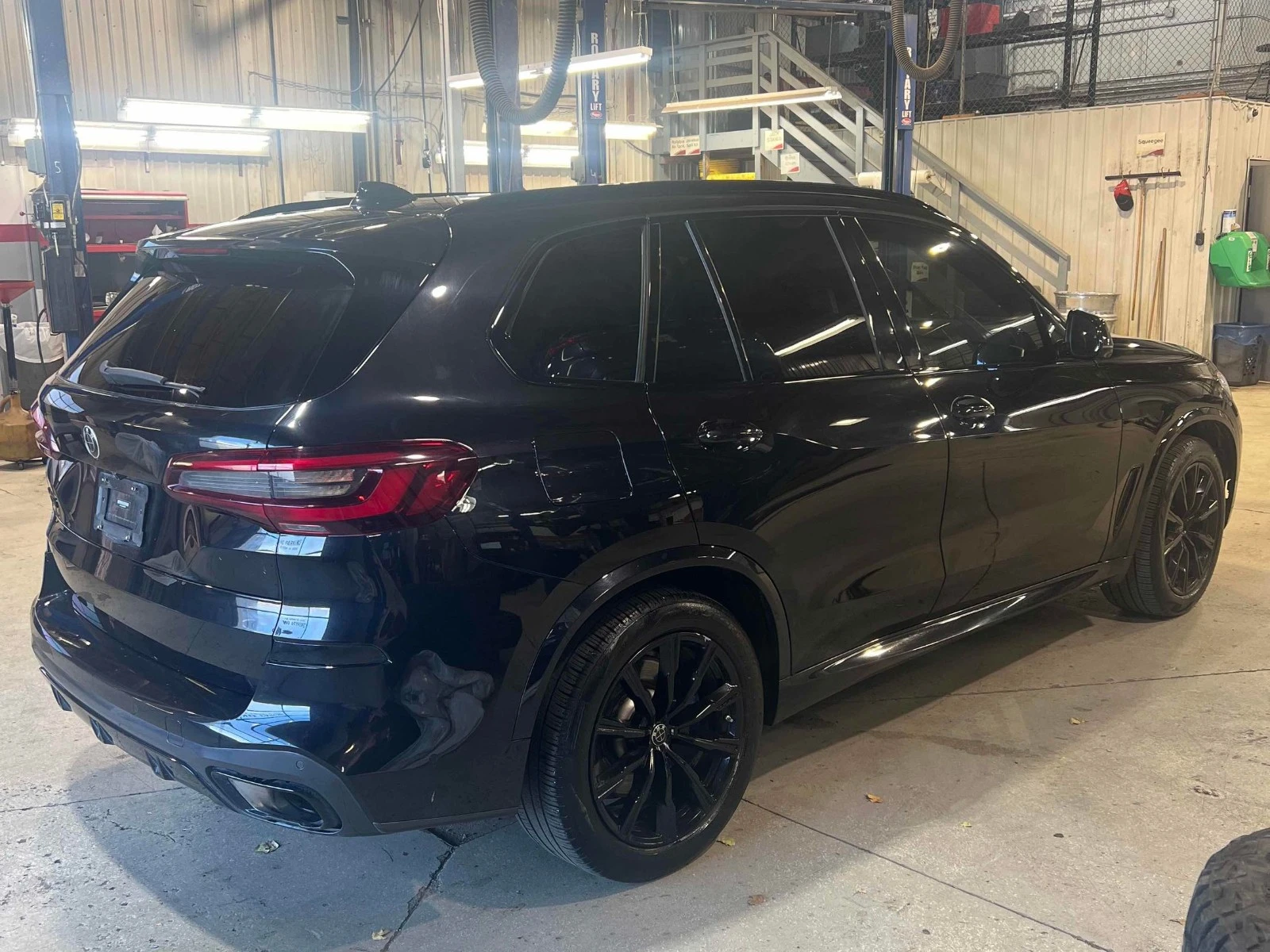 BMW X5 xDrive40i * M-Sport * 360 * ���������� (���� �� �� | Mobile.bg � ����������� 3