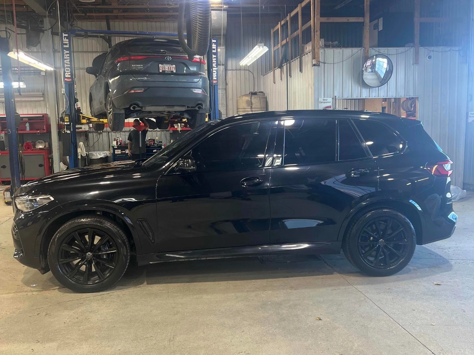 BMW X5 xDrive40i * M-Sport * 360 * ���������� (���� �� �� | Mobile.bg � ����������� 2