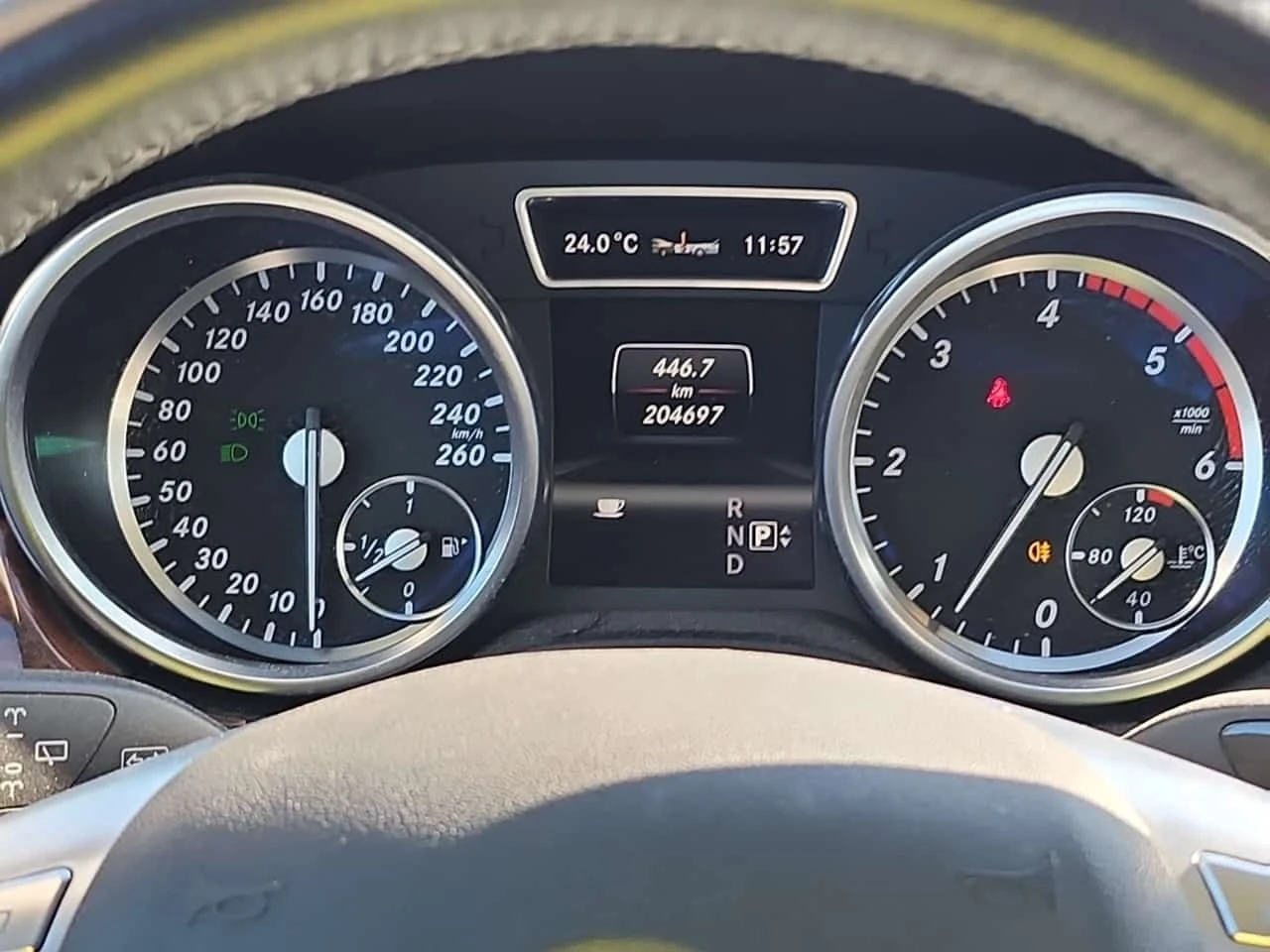 Mercedes-Benz ML 350 Bluetec * ���������� ��� ������������ ������*  | Mobile.bg � ����������� 9