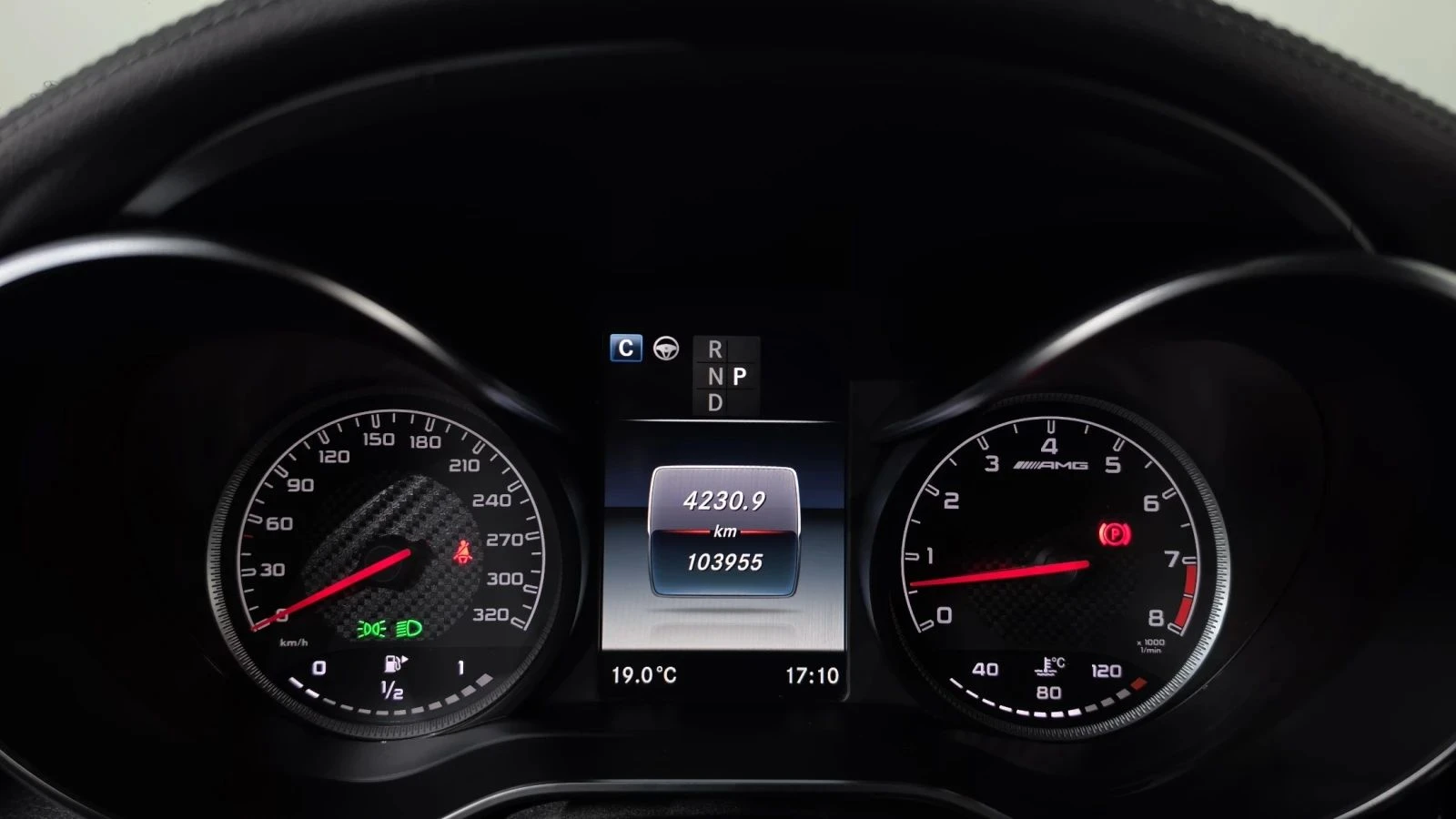 Mercedes-Benz GLC 63 AMG | Mobile.bg � ����������� 8