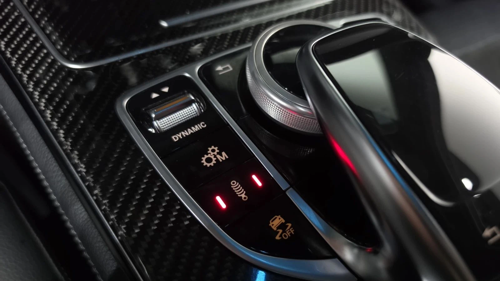 Mercedes-Benz GLC 63 AMG | Mobile.bg � ����������� 12