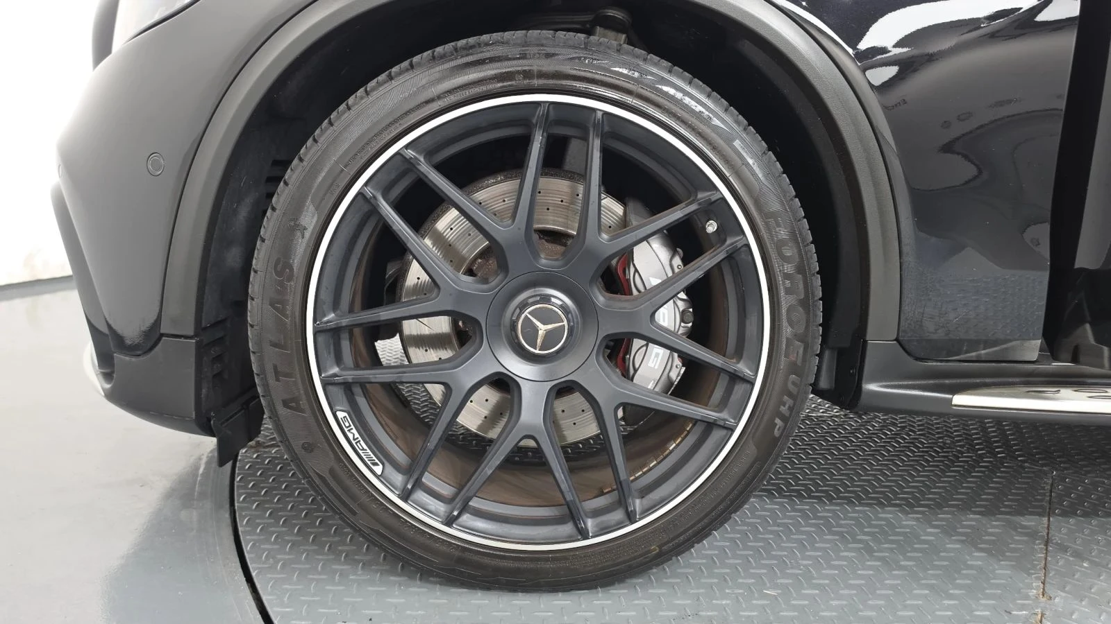 Mercedes-Benz GLC 63 AMG | Mobile.bg � ����������� 5