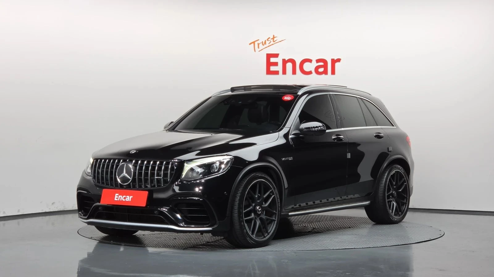 Mercedes-Benz GLC 63 AMG | Mobile.bg � ����������� 1
