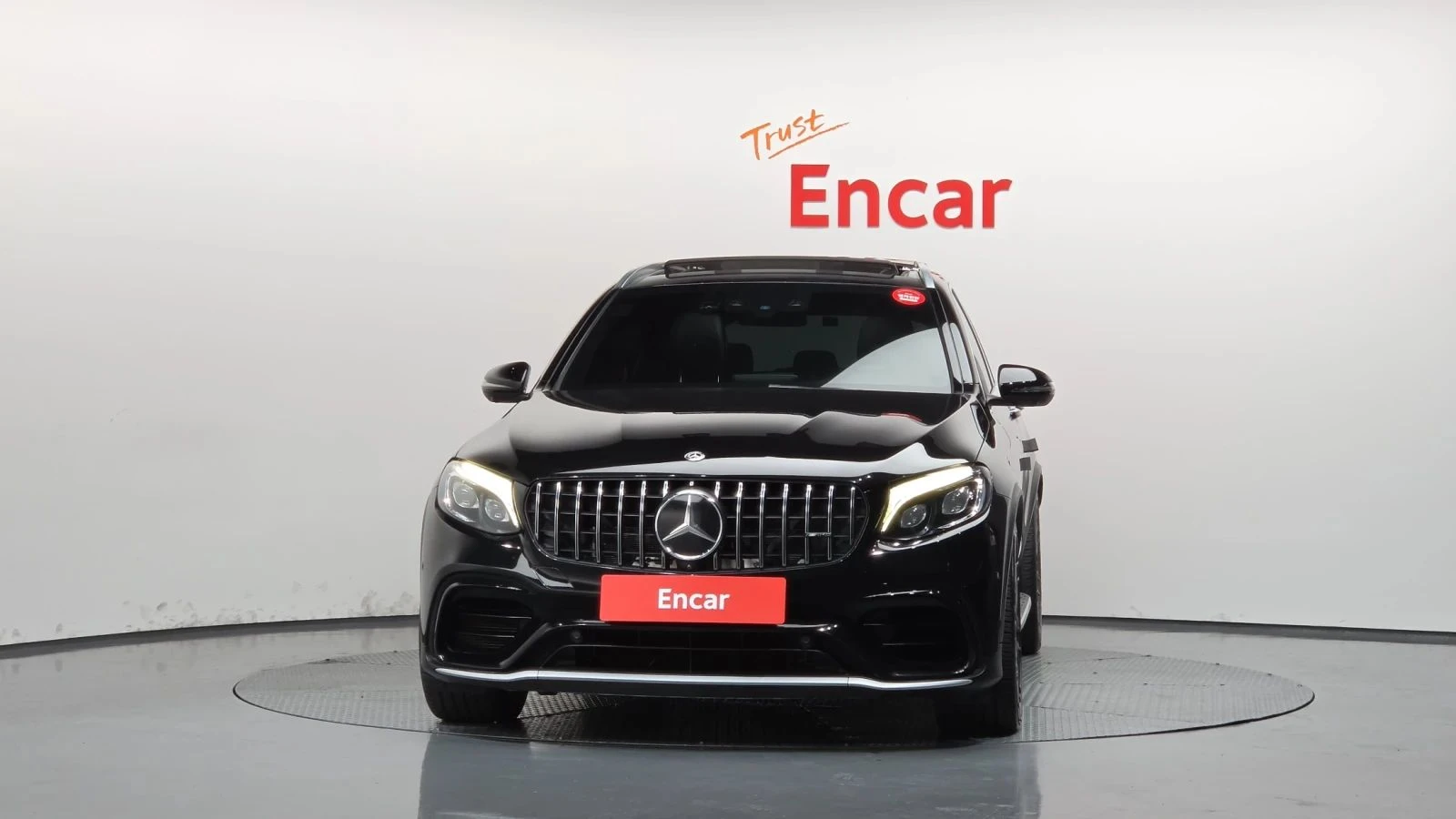 Mercedes-Benz GLC 63 AMG | Mobile.bg � ����������� 3