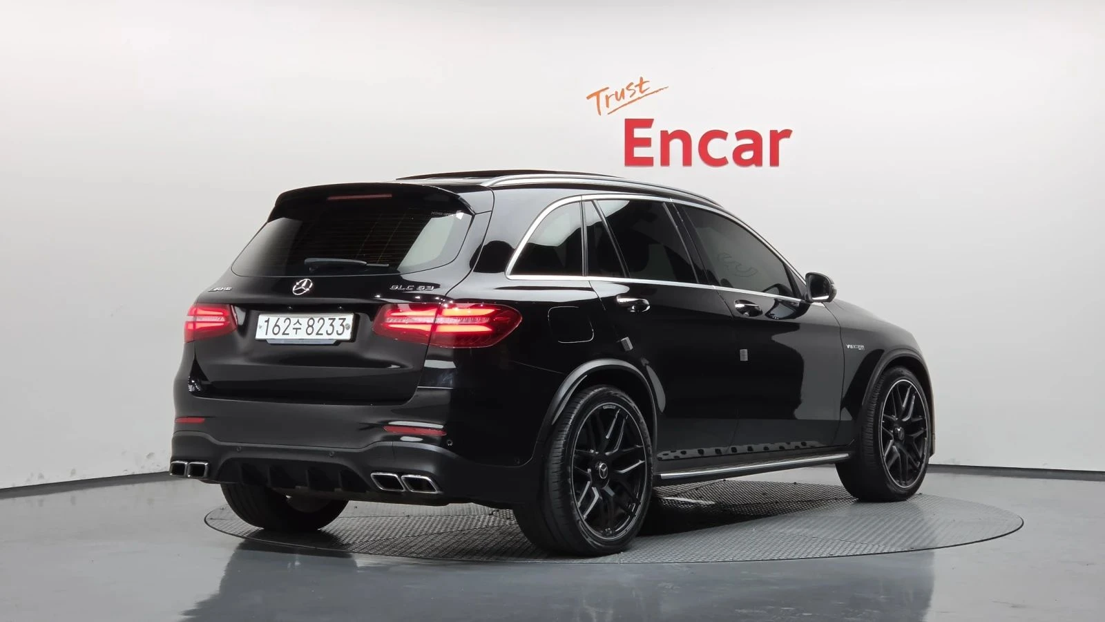 Mercedes-Benz GLC 63 AMG | Mobile.bg � ����������� 2