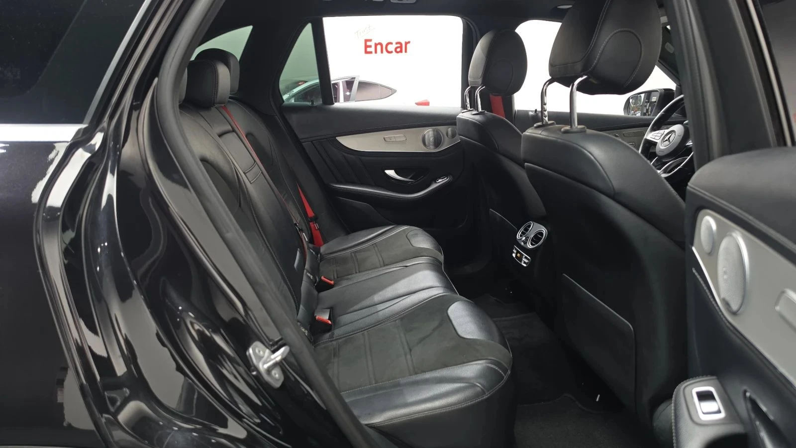 Mercedes-Benz GLC 63 AMG | Mobile.bg � ����������� 11