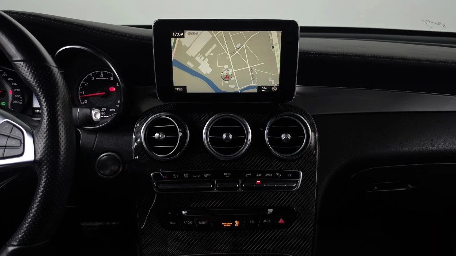 Mercedes-Benz GLC 63 AMG | Mobile.bg � ����������� 13