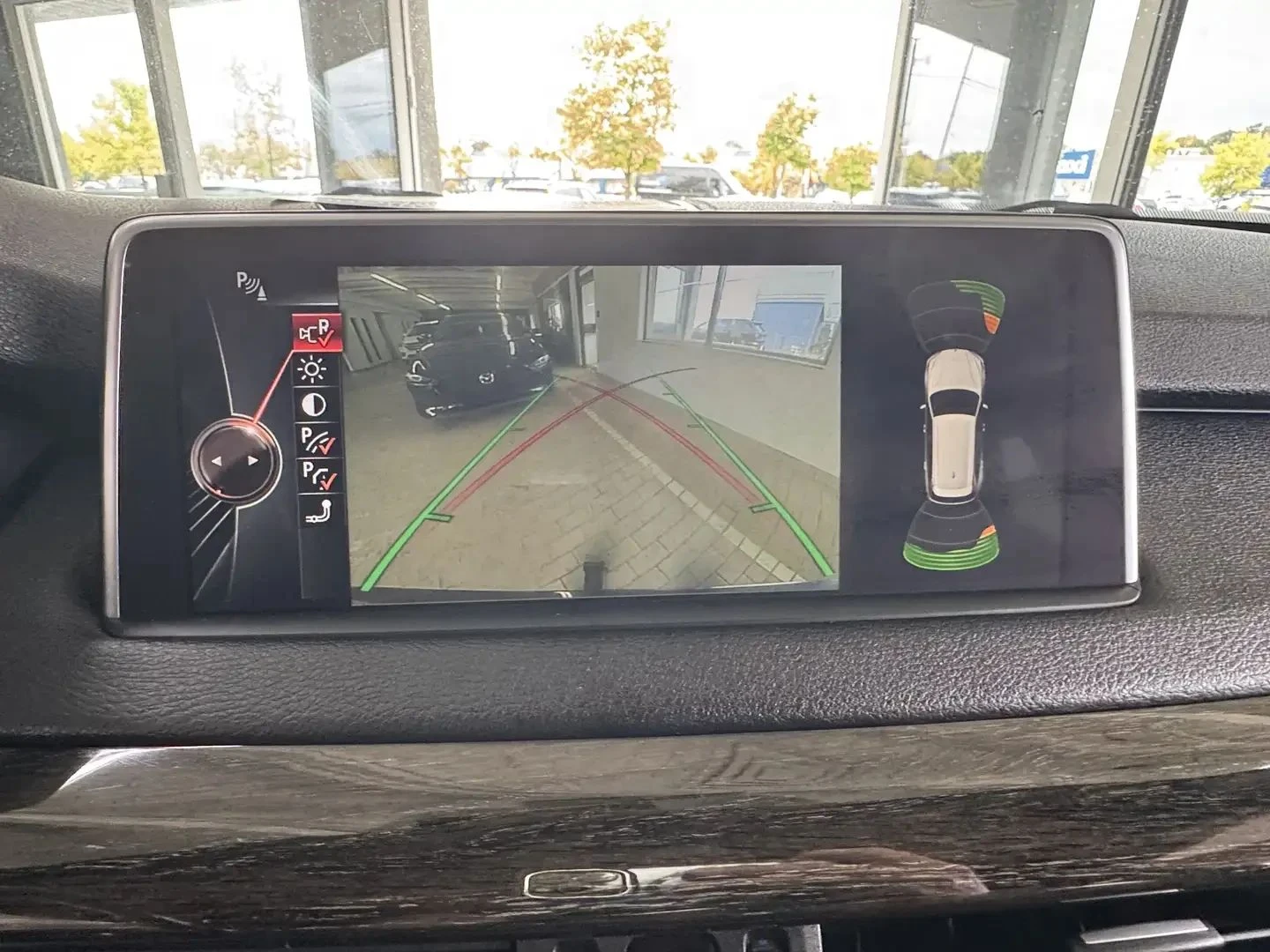 BMW X5, снимка 10 - Автомобили и джипове - 56689542