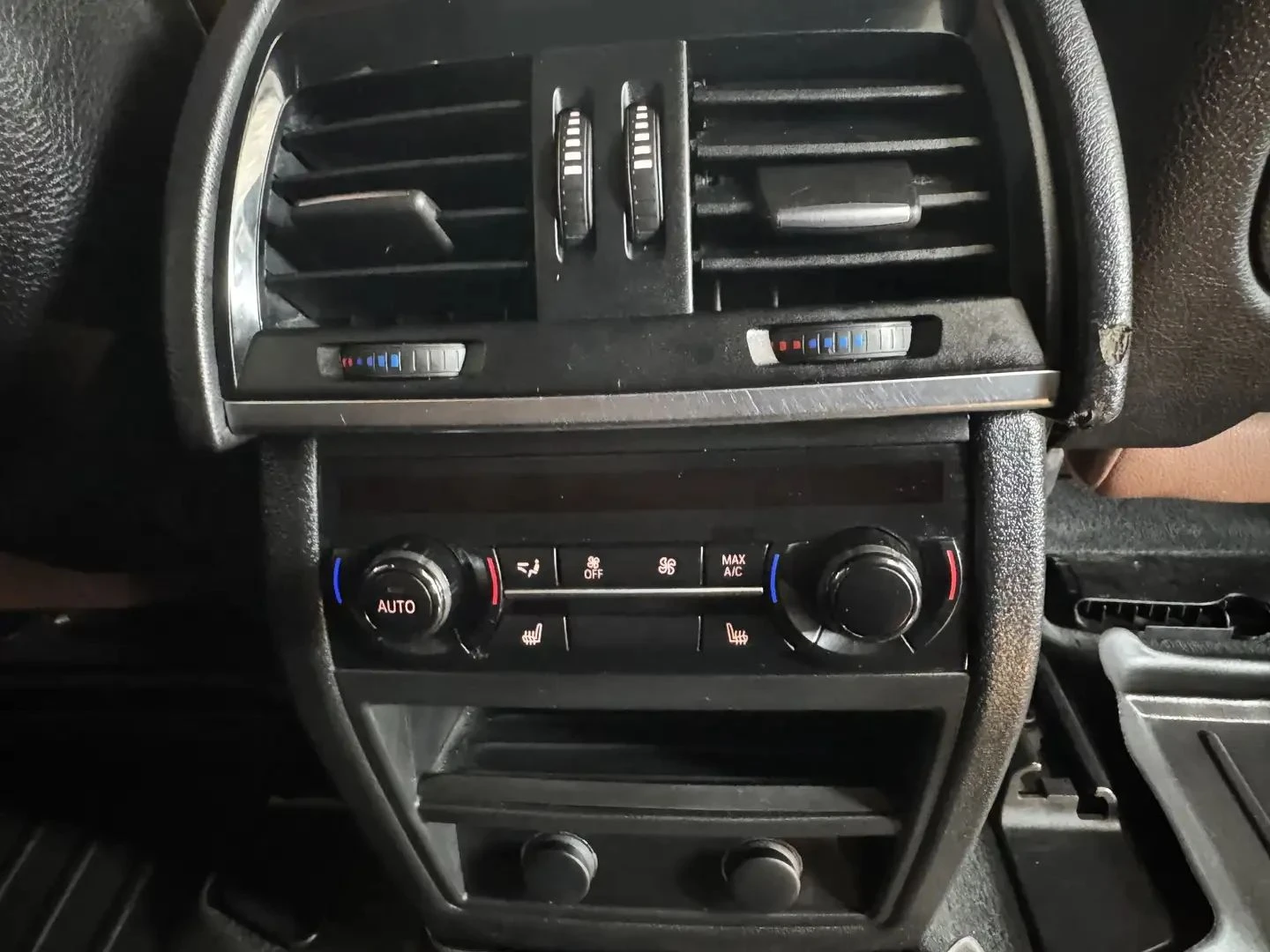 BMW X5, снимка 9 - Автомобили и джипове - 56689542