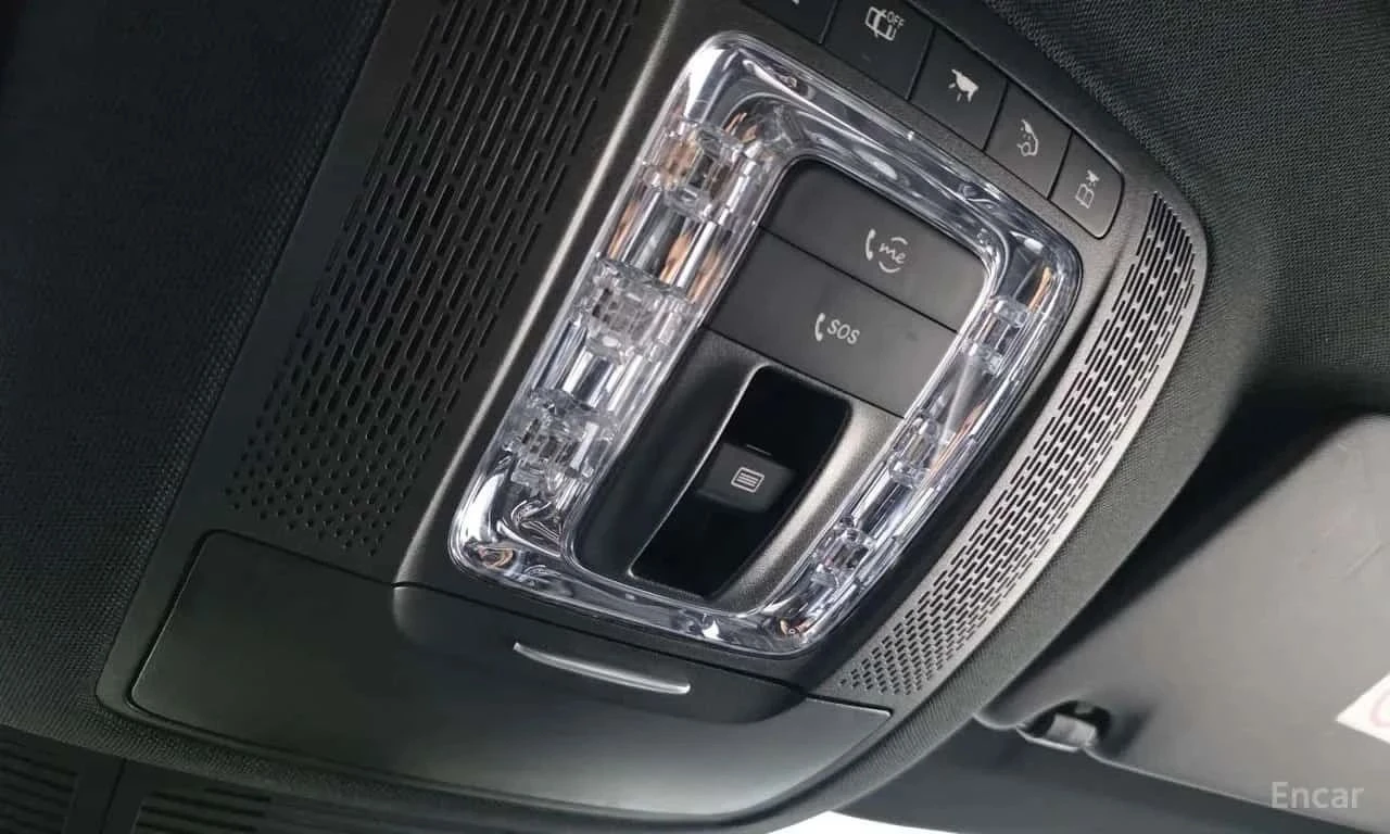 Mercedes-Benz GLE, снимка 17 - Автомобили и джипове - 56709758
