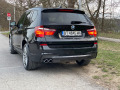 BMW X3 3.5 D M Paket - изображение 6