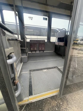 Setra S 315NF ръчка клима Е3, снимка 8