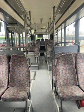 Setra S 315NF ръчка клима Е3, снимка 6