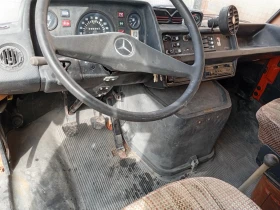 Mercedes-Benz 207 207 OM615/OM616, снимка 6