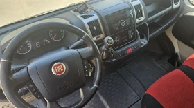 Fiat Ducato 2.3multijet, снимка 7