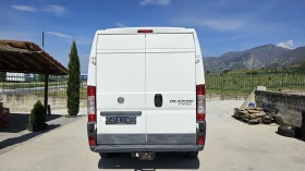 Fiat Ducato 2.3multijet, снимка 5