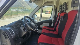 Fiat Ducato 2.3multijet, снимка 8