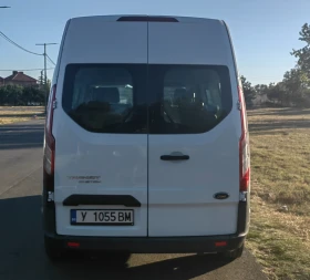 Ford Transit Custom 2.5, снимка 3