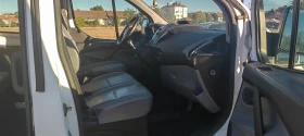 Ford Transit Custom 2.5, снимка 6