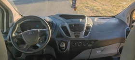 Ford Transit Custom 2.5, снимка 5
