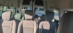 Ford Transit Custom 2.5, снимка 4