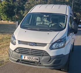 Ford Transit Custom 2.5, снимка 2