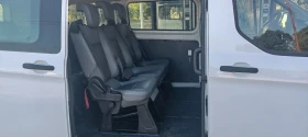 Ford Transit Custom 2.5, снимка 7