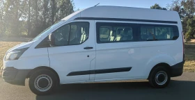 Ford Transit Custom 2.5, снимка 8