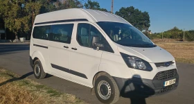 Ford Transit Custom 2.5, снимка 1