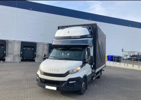 Iveco Daily 35S18 3.0   | Mobile.bg    1