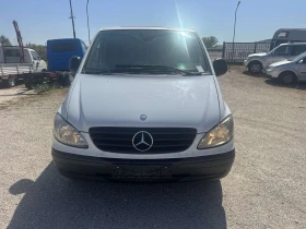 Mercedes-Benz Vito, снимка 2