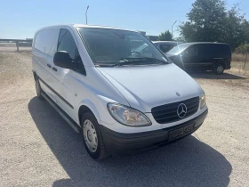 Mercedes-Benz Vito, снимка 1