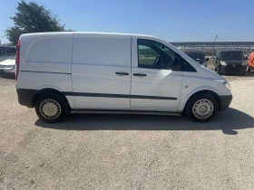 Mercedes-Benz Vito, снимка 13