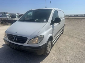 Mercedes-Benz Vito, снимка 3