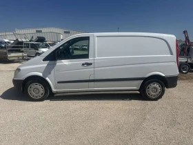 Mercedes-Benz Vito, снимка 4