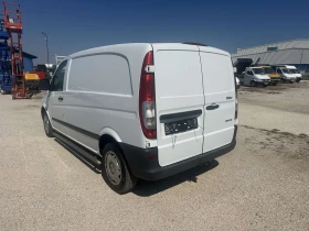 Mercedes-Benz Vito, снимка 5