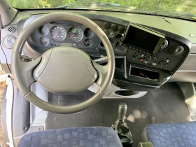 Iveco Daily * 179.*   *  | Mobile.bg    13