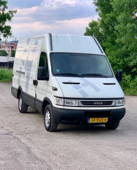 Iveco Daily * 179.*   *  | Mobile.bg    11