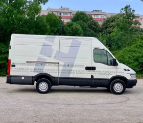 Iveco Daily * 179.*   *  | Mobile.bg    8