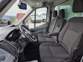 Ford Transit 2.0 TDCi, Клима, До 3.5 тона, 4.30 метра, ЕВРО 6, снимка 9