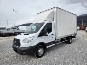 Ford Transit 2.0 TDCi, Клима, До 3.5 тона, 4.30 метра, ЕВРО 6, снимка 1
