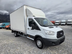 Ford Transit 2.0 TDCi, Клима, До 3.5 тона, 4.30 метра, ЕВРО 6, снимка 7