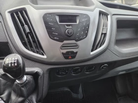 Ford Transit 2.0 TDCi, Клима, До 3.5 тона, 4.30 метра, ЕВРО 6, снимка 11
