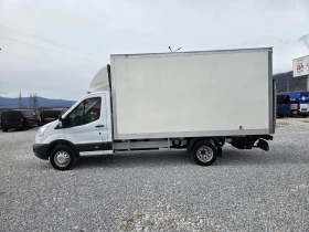 Ford Transit 2.0 TDCi, Клима, До 3.5 тона, 4.30 метра, ЕВРО 6, снимка 2