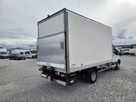 Ford Transit 2.0 TDCi, Клима, До 3.5 тона, 4.30 метра, ЕВРО 6, снимка 5