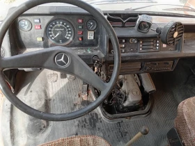 Mercedes-Benz 207 207 OM615/OM616 | Mobile.bg � ����� ������ 10