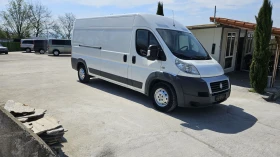 ����� �� �������� �� Fiat Ducato 2.3multijet