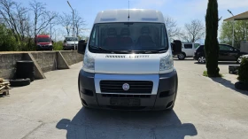 ����� �� �������� �� Fiat Ducato 2.3multijet