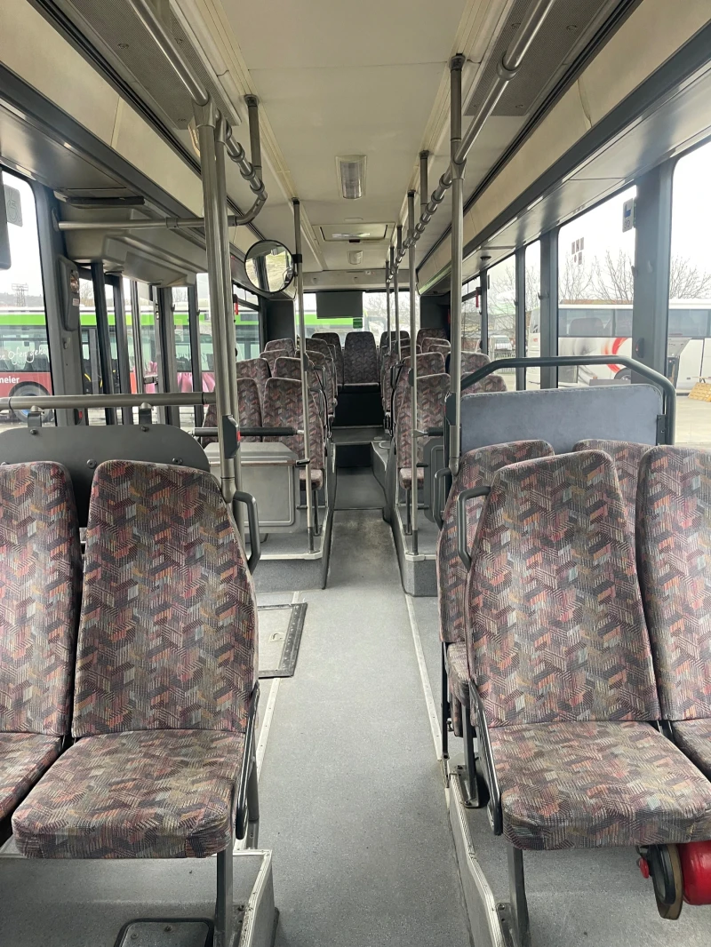 Setra S 315NF ръчка клима Е3, снимка 6 - Бусове и автобуси - 49668618