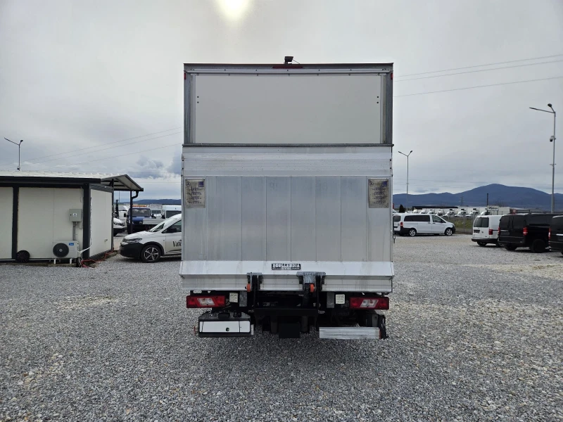 Ford Transit 2.0 TDCi, Клима, До 3.5 тона, 4.30 метра, ЕВРО 6, снимка 4 - Бусове и автобуси - 53286100